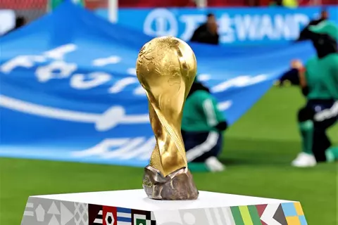 قرعة كأس العرب 2025.. مصر بالمجموعة الثالثة.. ومنتخب مجهول يتحدد في نوفمبر